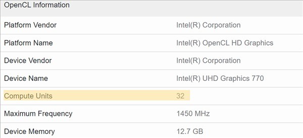 笔记本喜迎24个框框：Intel  12代三款新U首曝