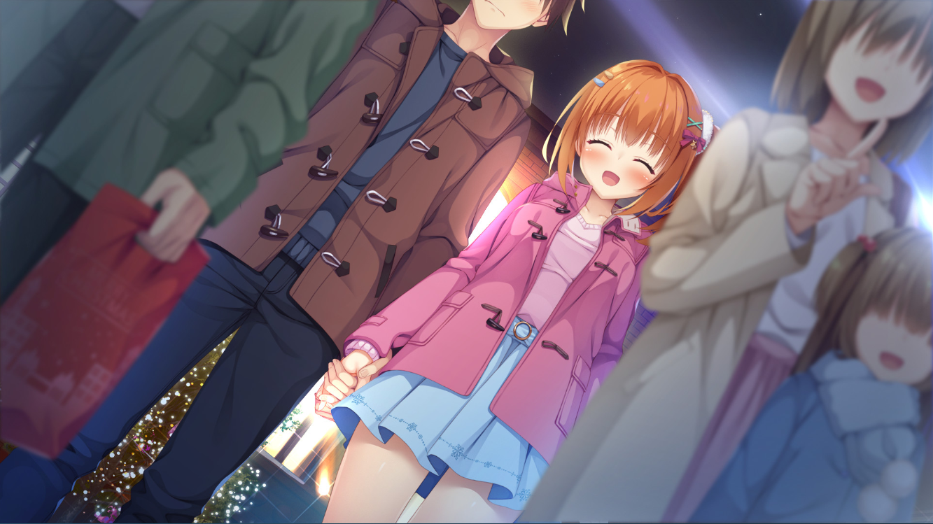 《星光咖啡馆与死神之蝶》中文版正在制作中