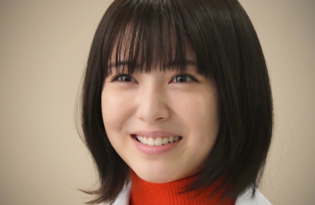 浜辺美波新剧《白色医生》特别篇3月28日播出 神秘医术揭秘