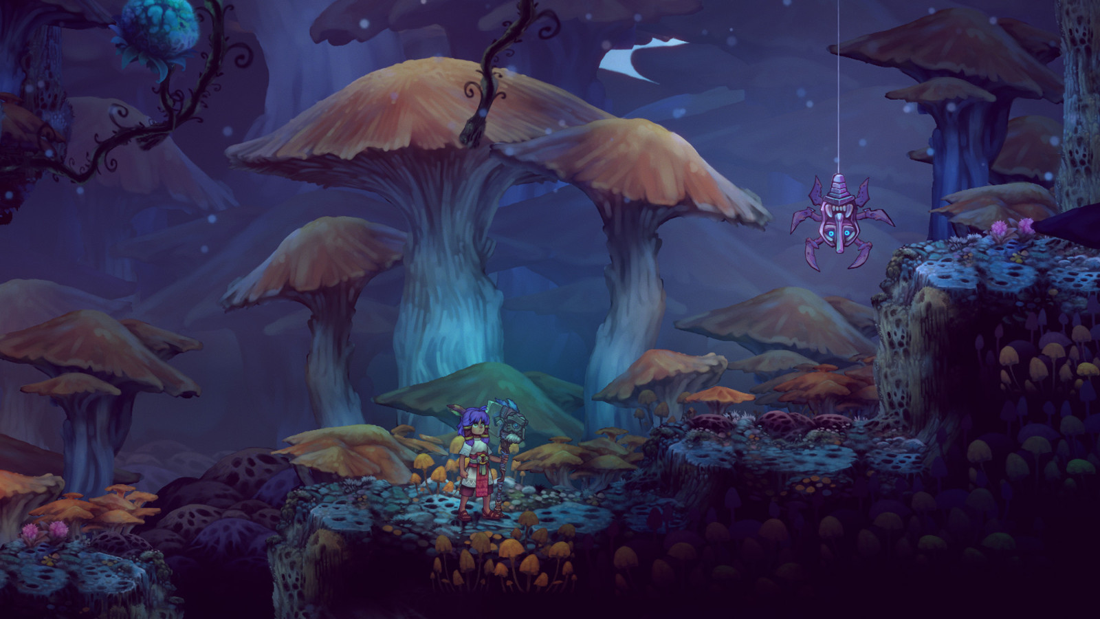 2D手绘独立<a href=