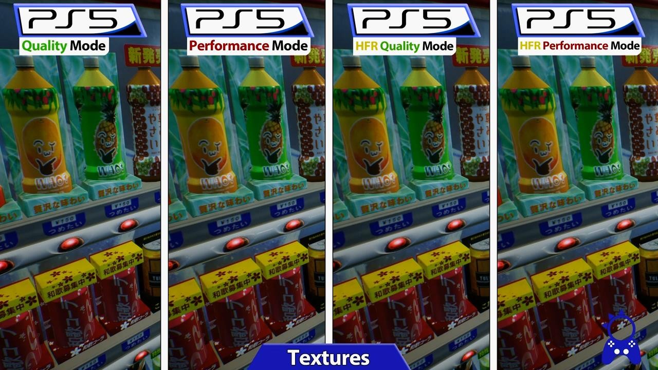 《幽灵线：东京》PS5和PC版画面对比 谁更胜一筹