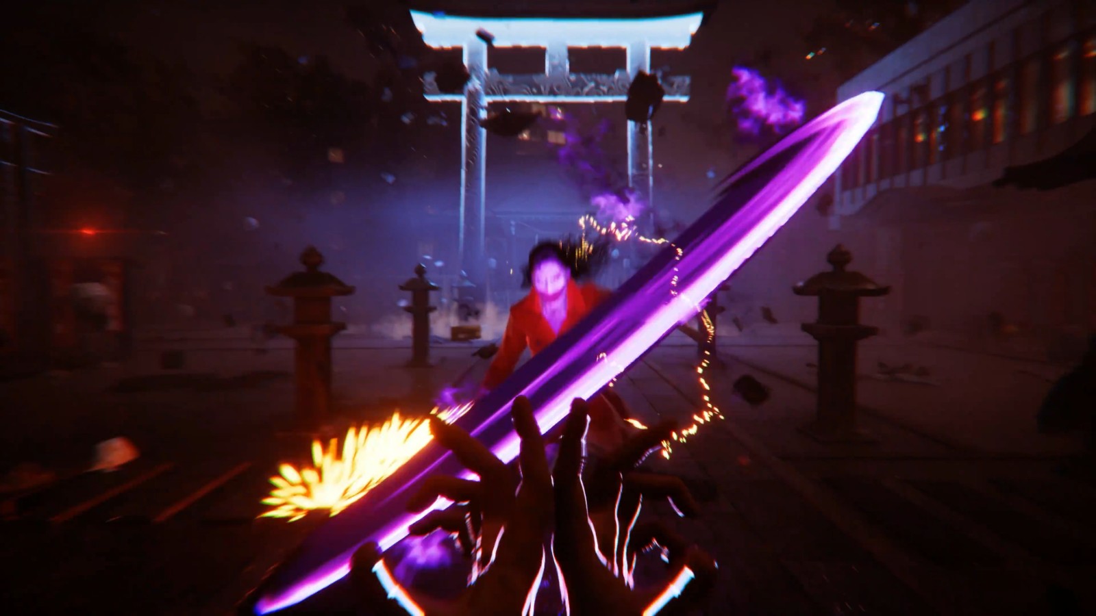 英伟达：《幽灵线：东京》开启DLSS  性能提升2倍 新驱动上线