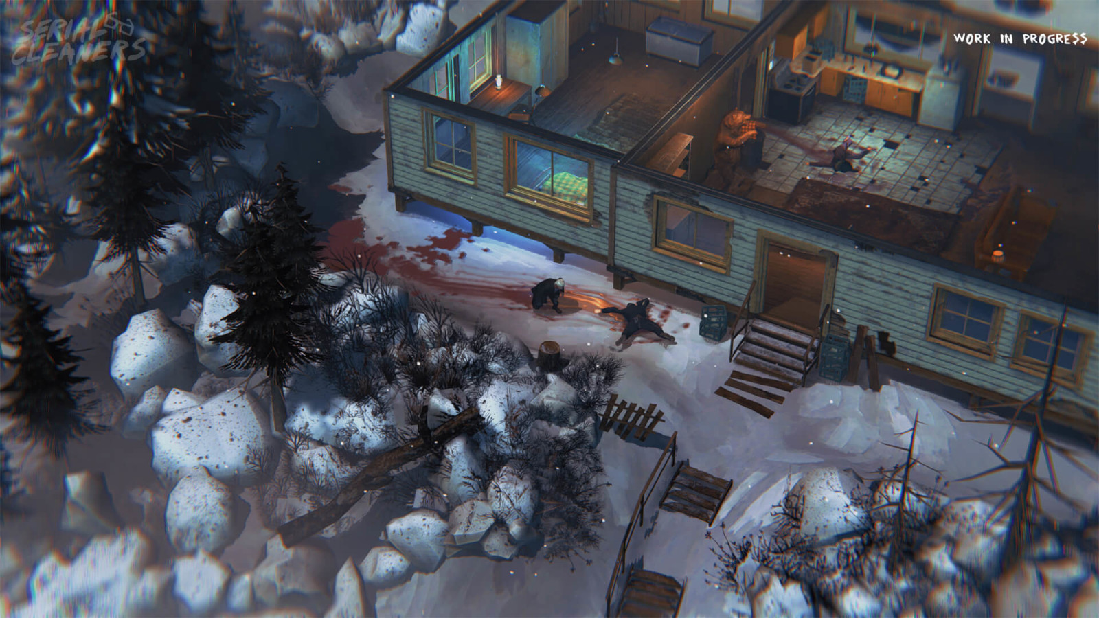 动作潜行<a href=