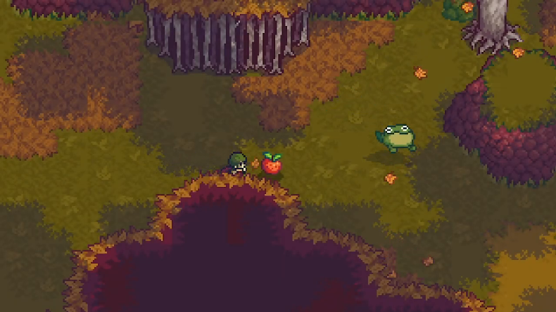 像素怪兽驯化游戏《Creature  Keeper》发布2023年发售新预测。