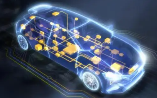 英伟达预测 汽车芯片业务销售额今年将现拐点