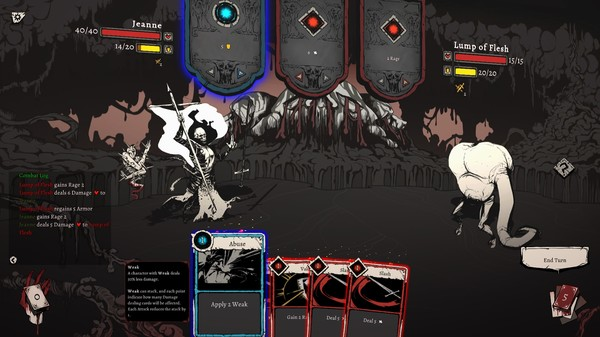 Roguelike卡牌<a href=