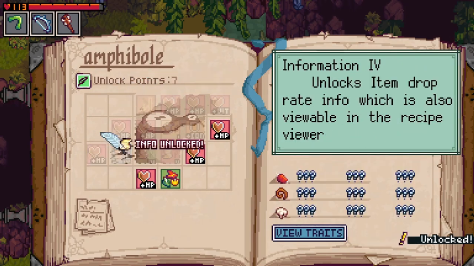 像素风怪物驯化<a href=