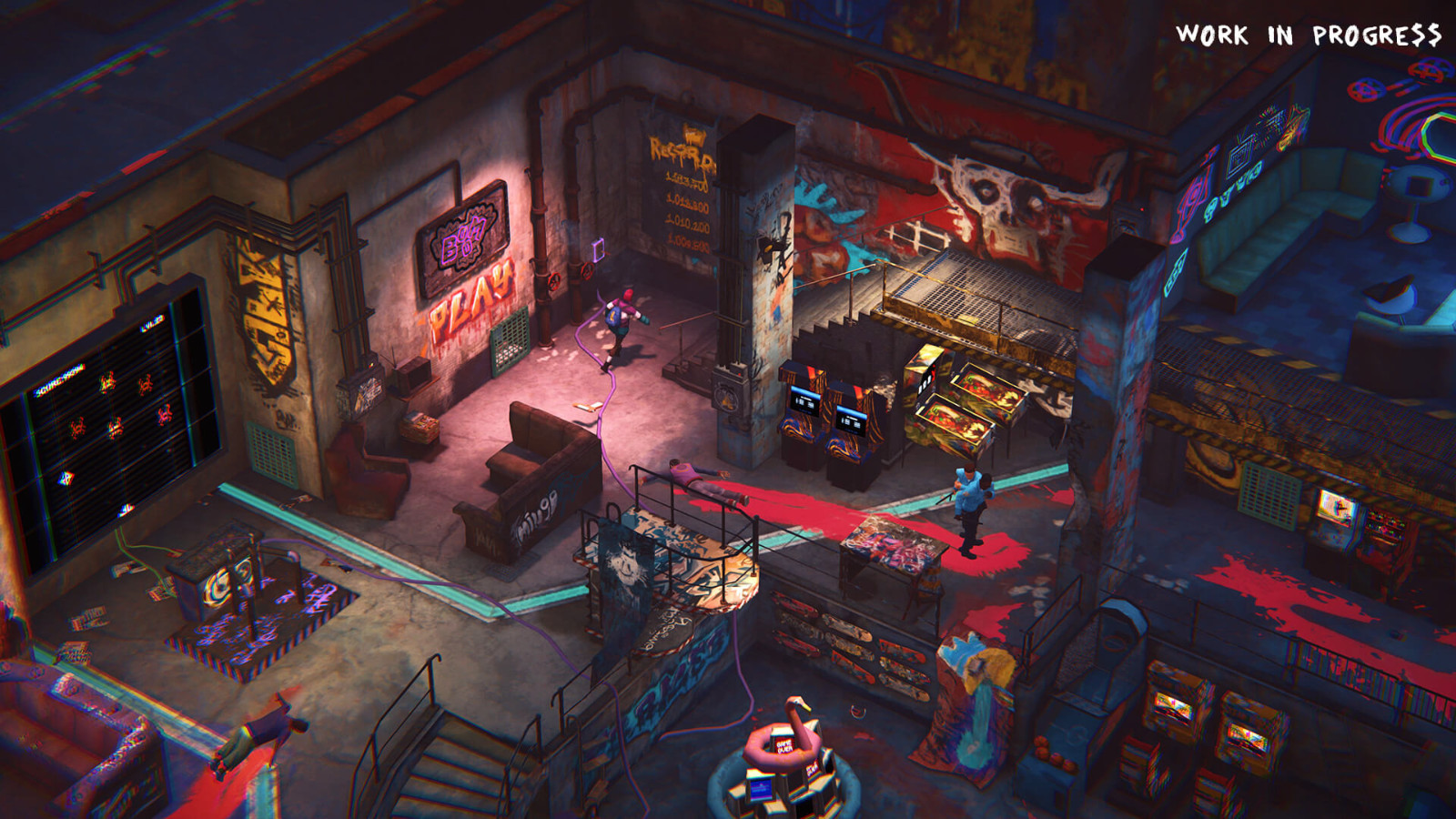 动作潜行<a href=