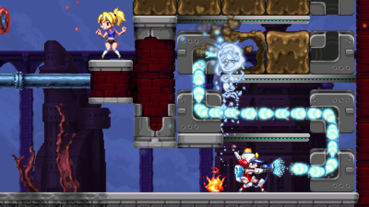 动作平台<a href=