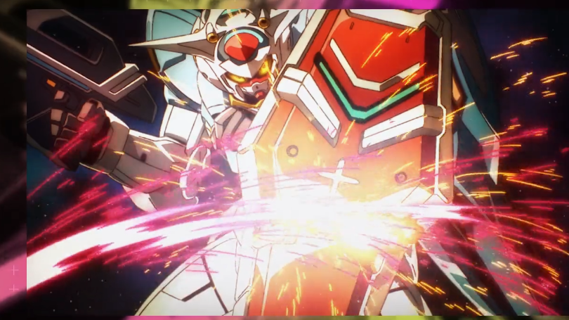 《高达G之复国运动4/5》最新预告 定档7月8月上映