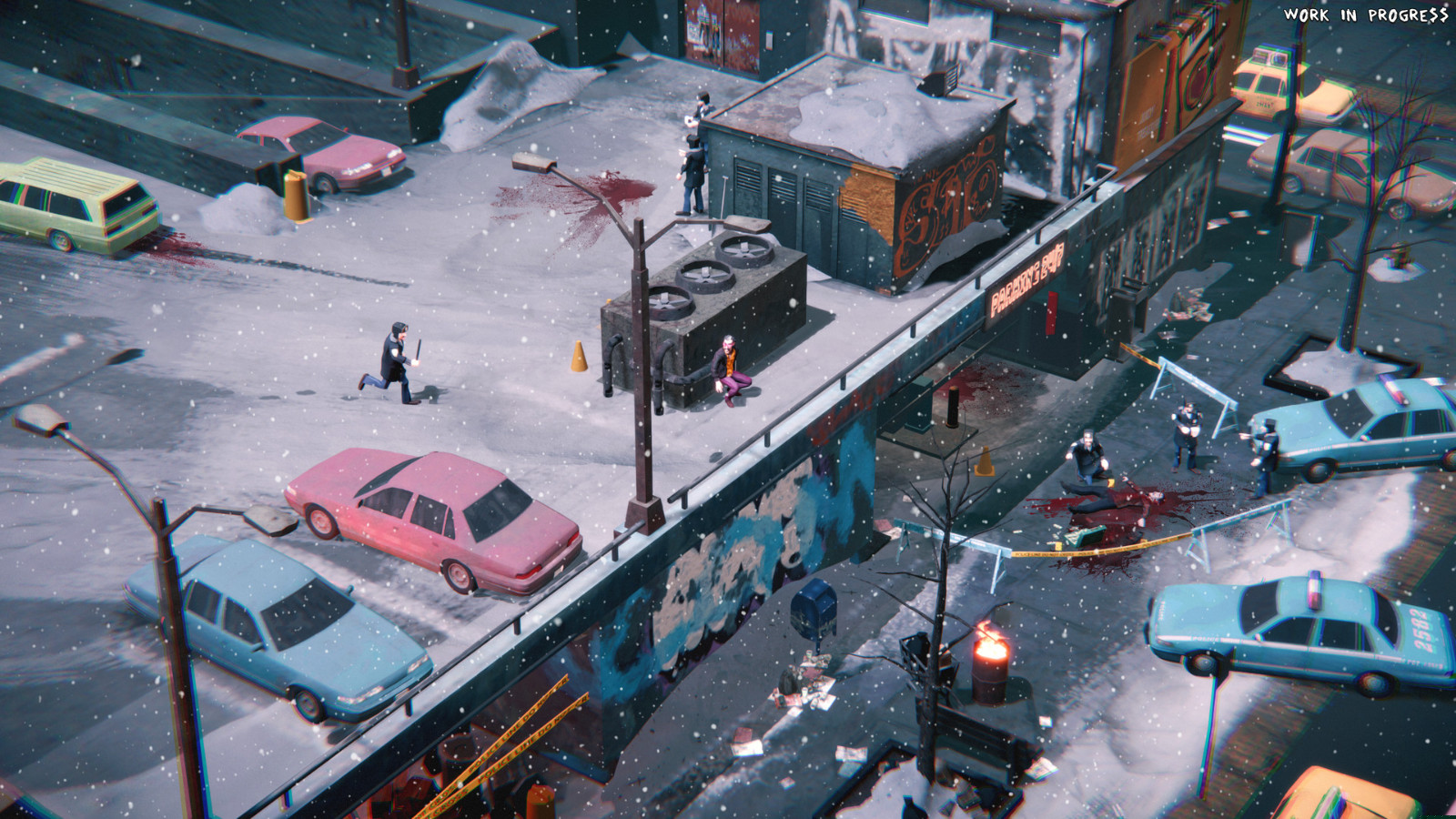 动作潜行<a href=