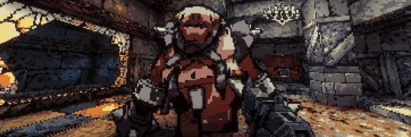 快节奏FPS《术士计划2》将于6月登陆抢先体验