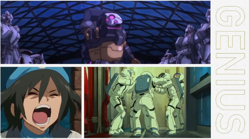 《高达G之复国运动4/5》最新预告 定档7月8月上映