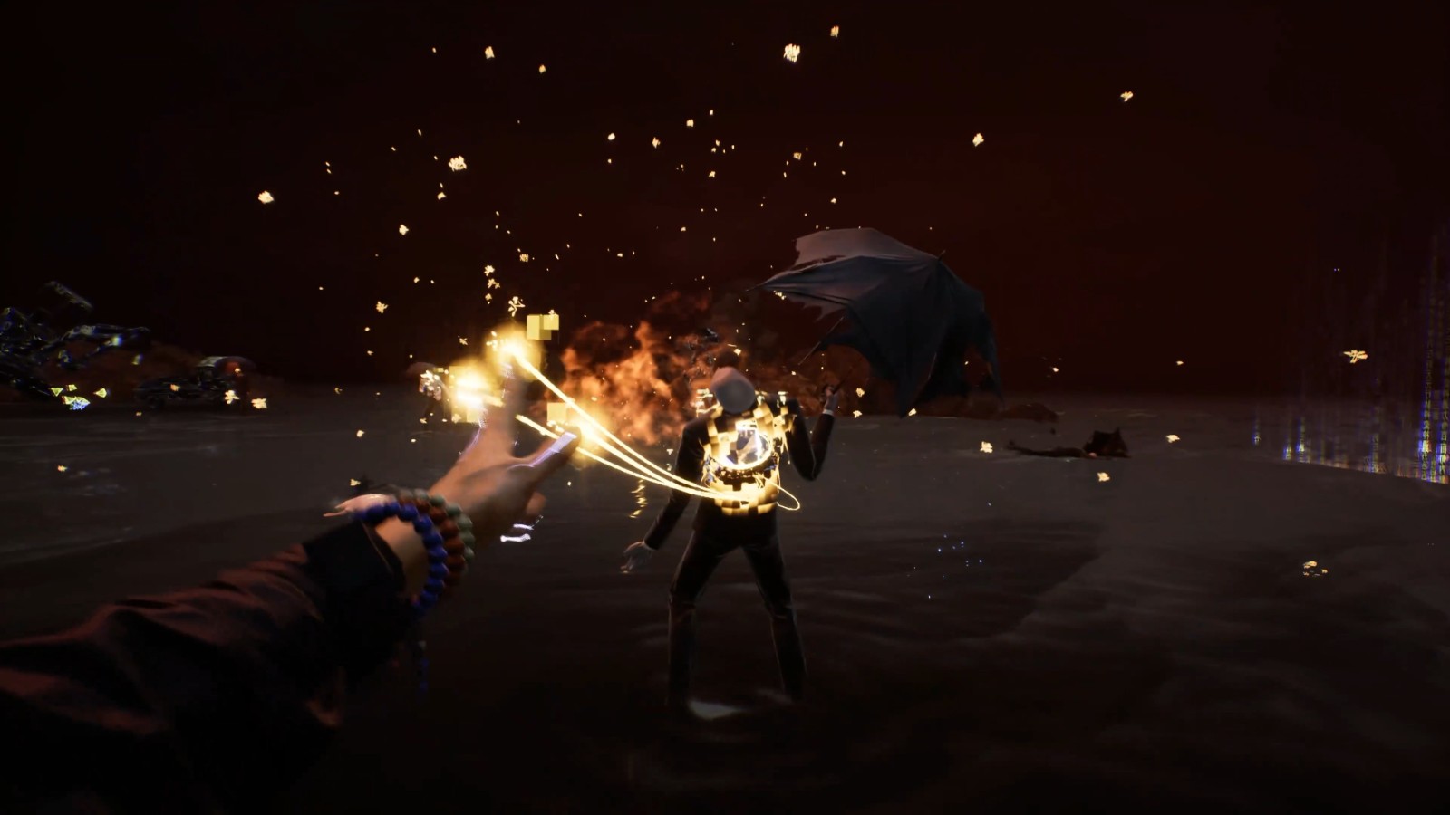 英伟达：《幽灵线：东京》开启DLSS  性能提升2倍 新驱动上线