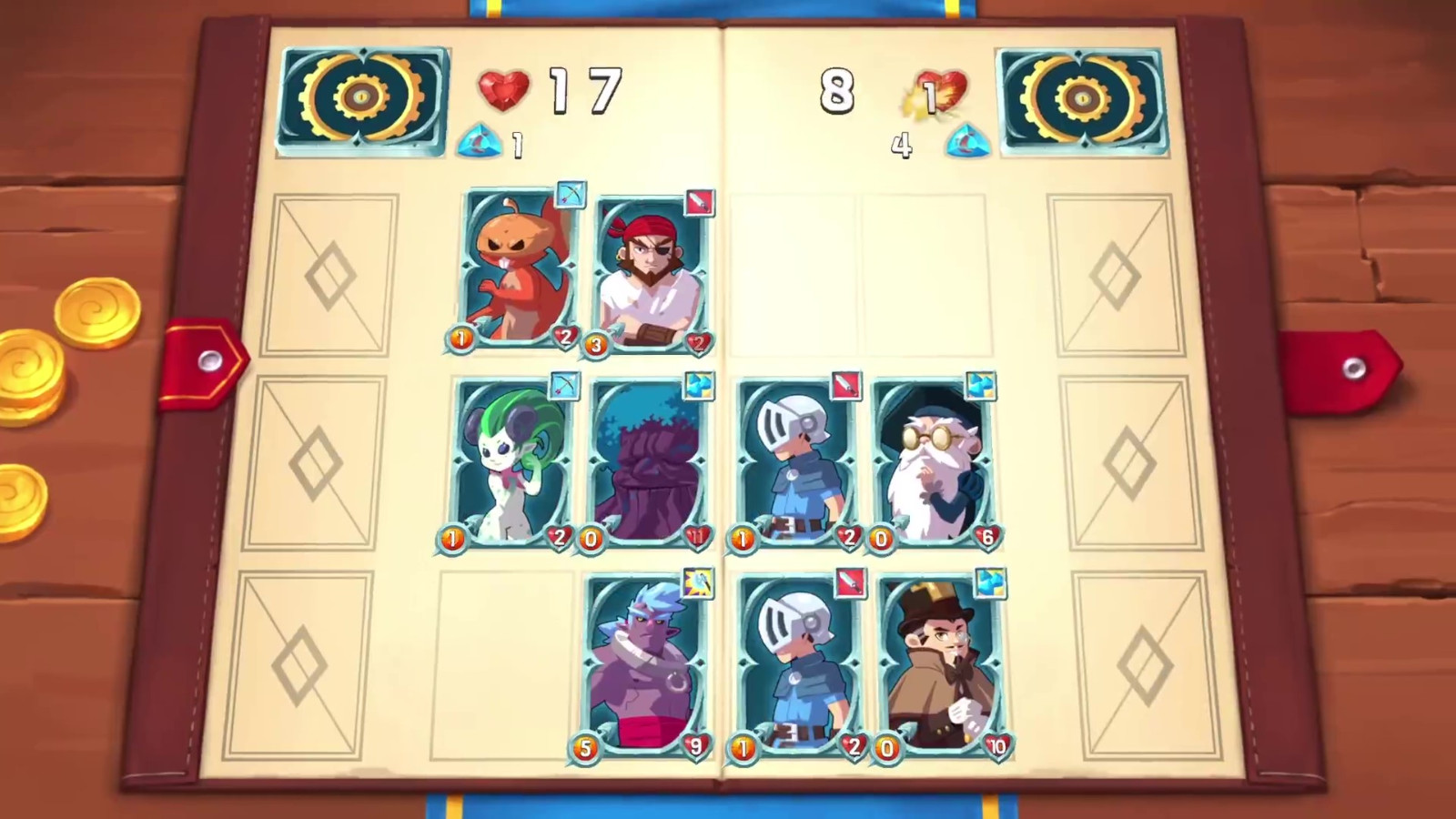 移动端《进化之地2》5月25日上线 首发优惠18元