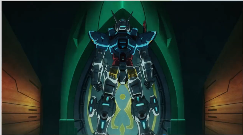 《高达G之复国运动4/5》最新预告 定档7月8月上映