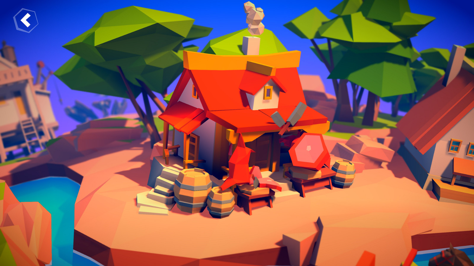 模拟沙盒<a href=