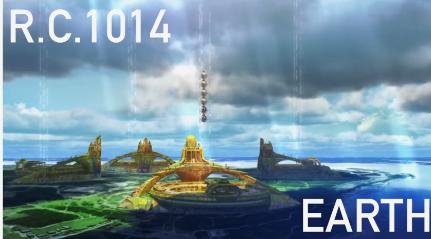 《高达G之复国运动4/5》最新预告 定档7月8月上映