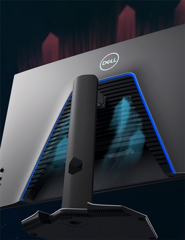 全方位实力碾压!戴尔游匣旗舰级G3223Q显示器拉满你的电竞体验!