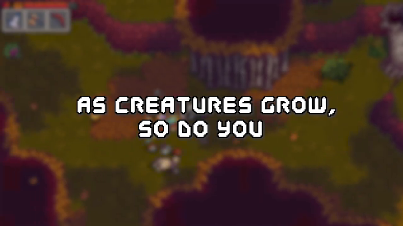 像素风怪物驯化<a href=