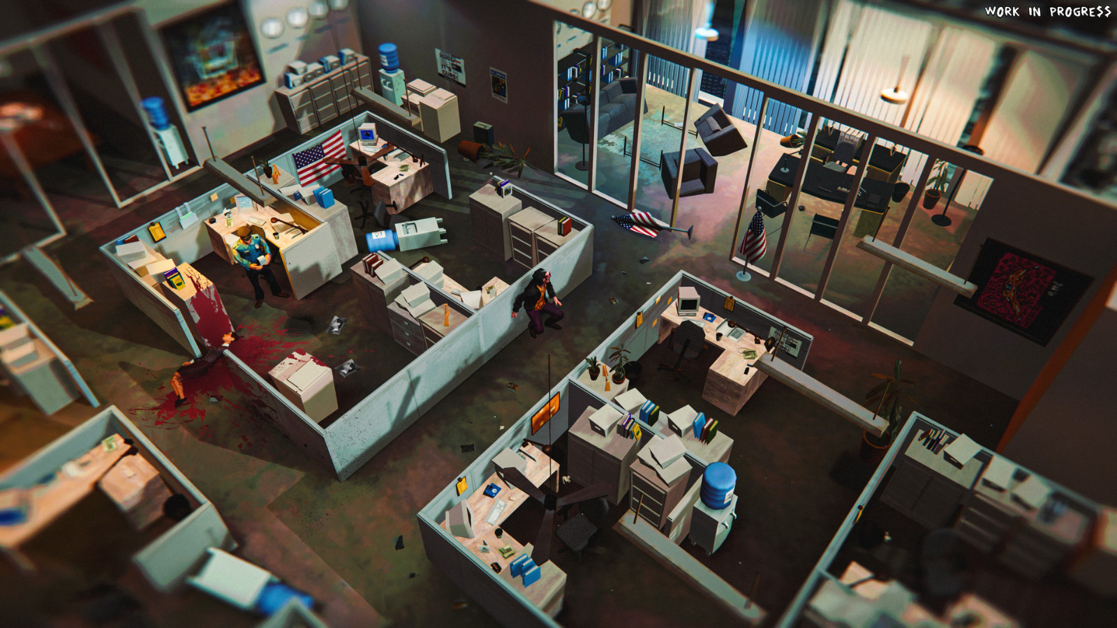 动作潜行<a href=