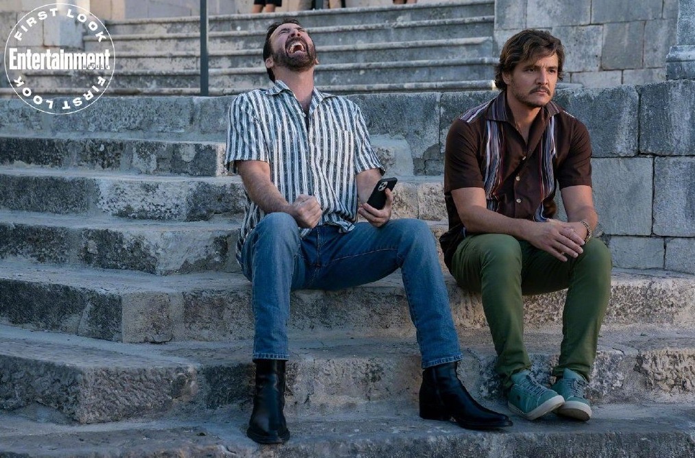 尼古拉斯凯奇宣布已还清债务：狂接片也投入了真感情