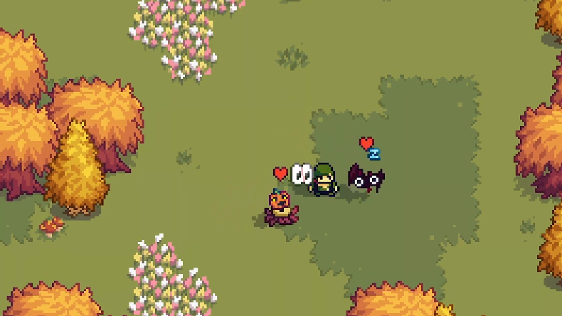 像素风怪物驯化<a href=