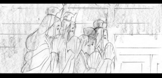 片渕須直动画电影新作宣传片 2017年起已经策划5年