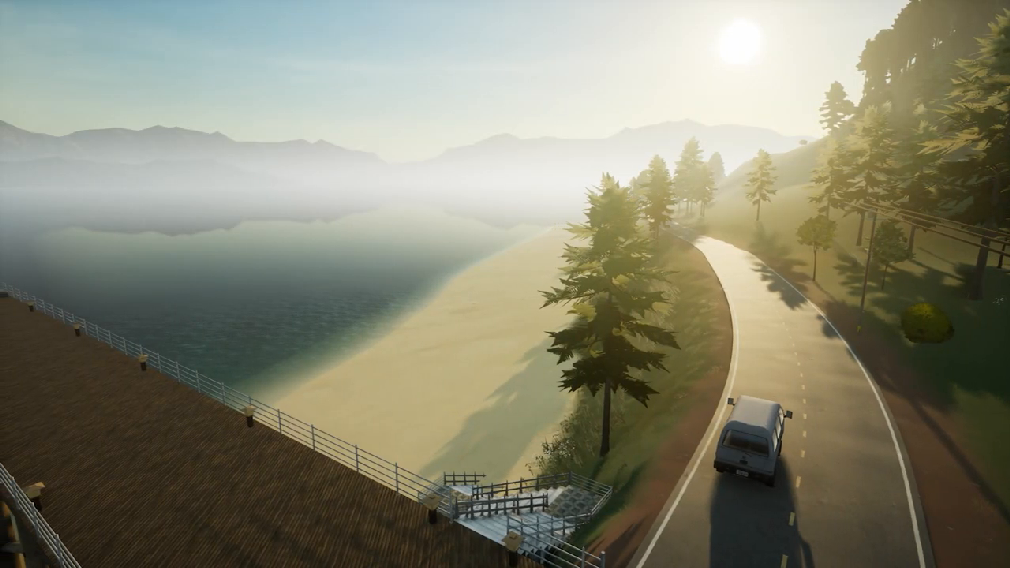 乡村农场生活<a href=