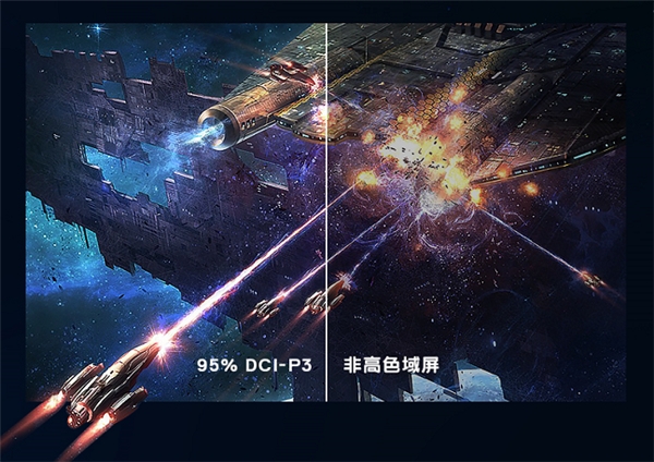 全方位实力碾压!戴尔游匣旗舰级G3223Q显示器拉满你的电竞体验!