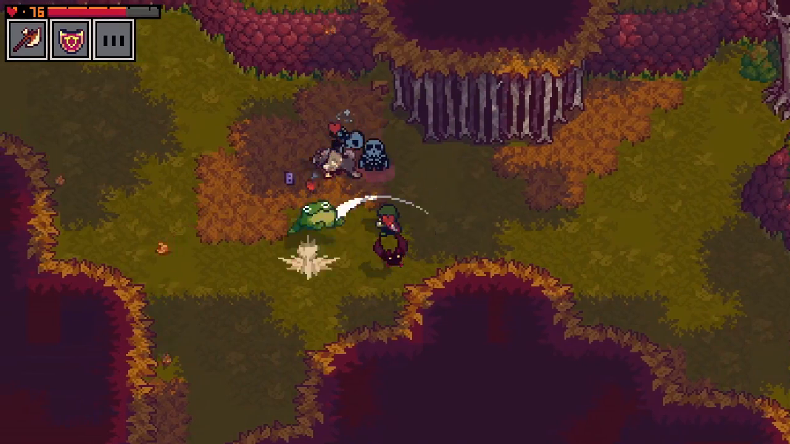 像素风怪物驯化<a href=