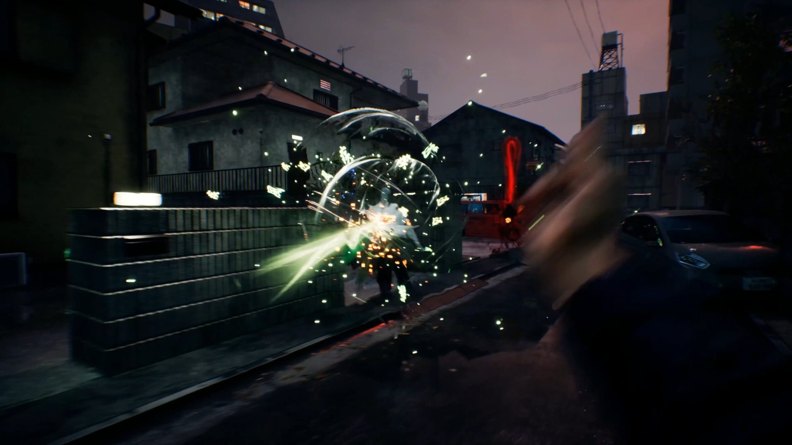 英伟达：《幽灵线：东京》开启DLSS  性能提升2倍 新驱动上线