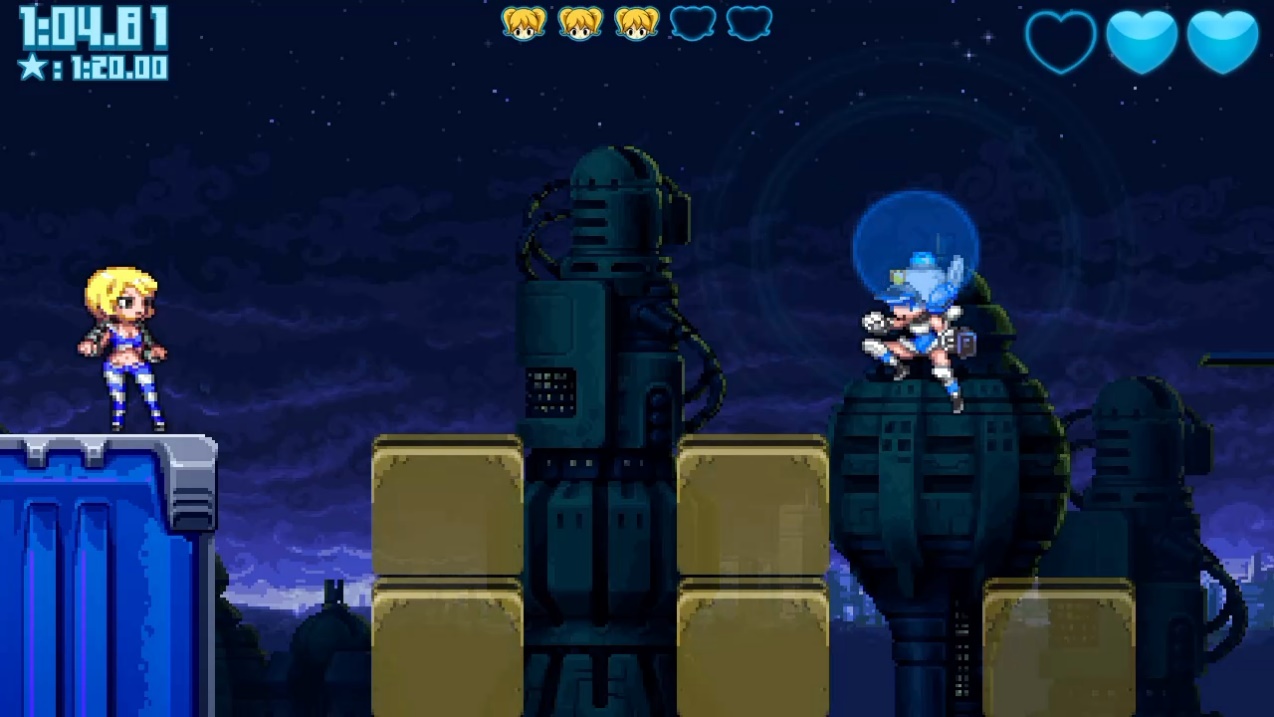 动作平台<a href=