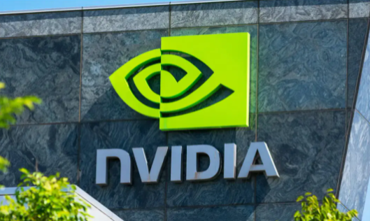 英伟达预测，汽车芯片业务的销售今年将是转折点。