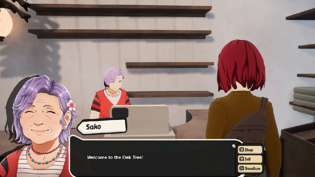 乡村农场生活<a href=