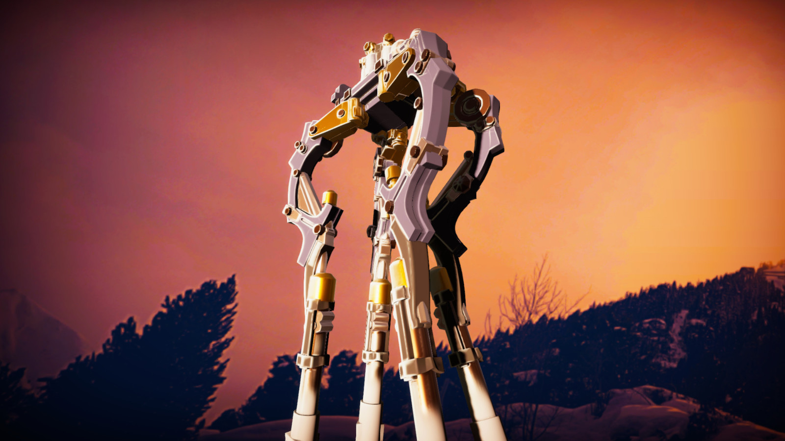 凛冬已至 《胶佬模拟器》联动冰汽时代DLC免费上线