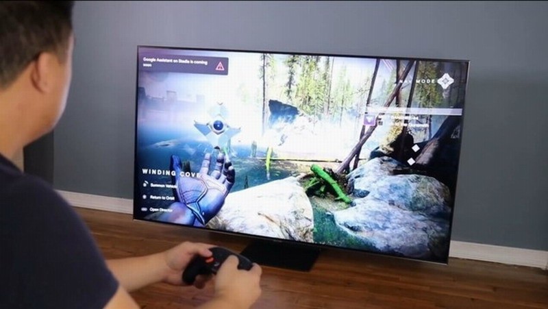 不买显卡可以用云游戏玩3A吗？没机会！网络延迟恶化