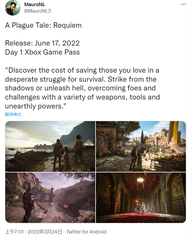 3DM速报：BLG战队官宣Uzi将暂时休整 新《巫师》采用同人设定