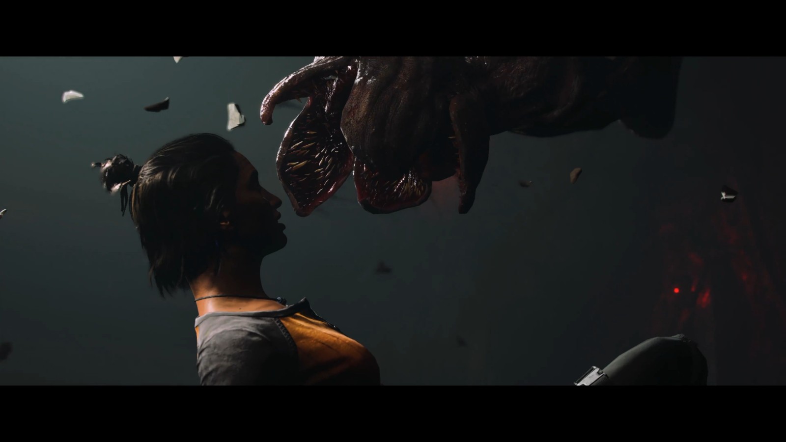 《孤岛惊魂6》《怪奇物语》合作任务现已推出