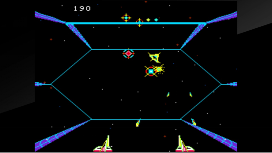 《TAITO  MILESTONES》中文版确定4月14日上市，实体盒装版预售进行中！