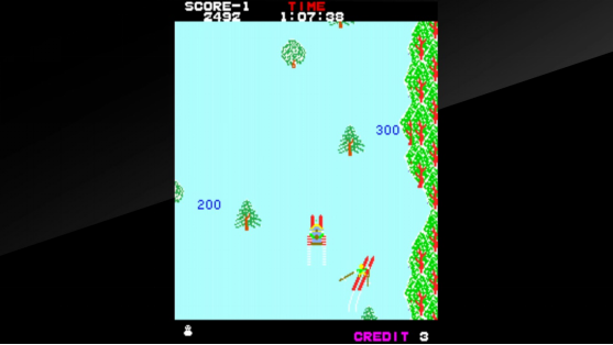 《TAITO  MILESTONES》中文版确定4月14日上市，实体盒装版预售进行中！