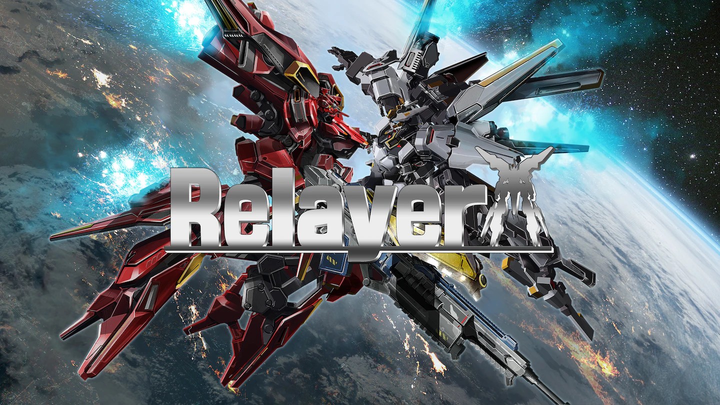 机器人RPG  《传继者》正式发布，支持中文登录PS4和PS5。