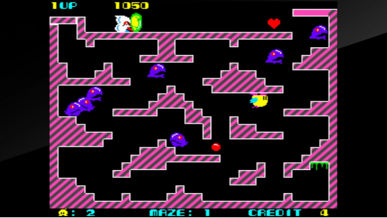 《TAITO  MILESTONES》中文版确定4月14日上市，实体盒装版预售进行中！