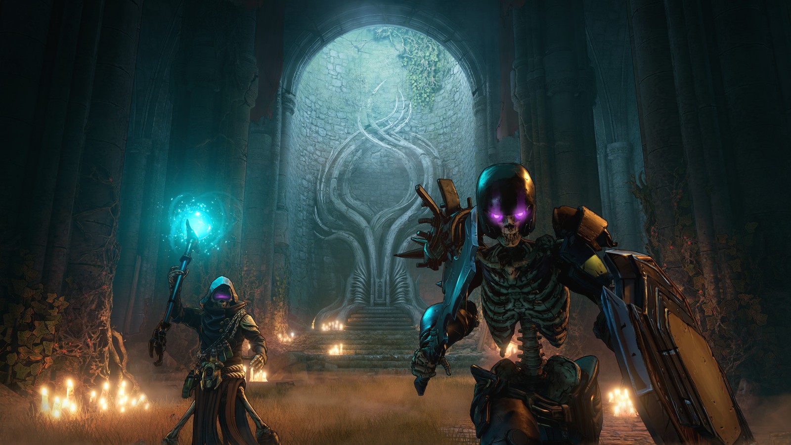 《小缇娜的奇幻之地》PC和主机解锁时间公开