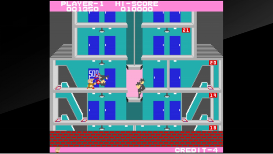 《TAITO  MILESTONES》中文版确定4月14日上市，实体盒装版预售进行中！