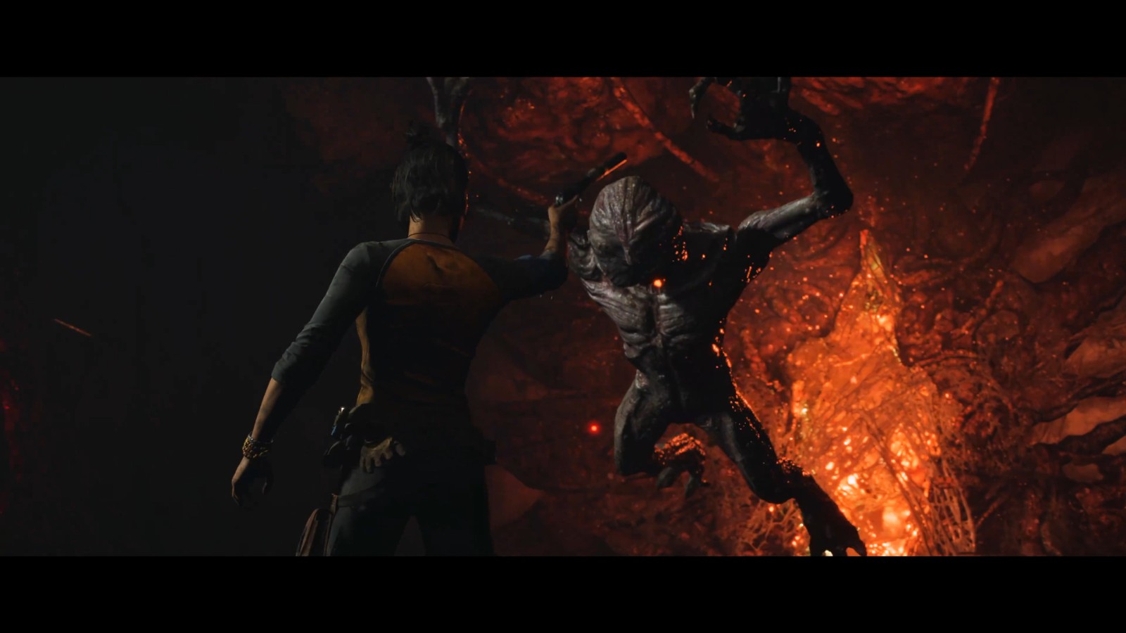 《孤岛惊魂6》《怪奇物语》合作任务现已推出