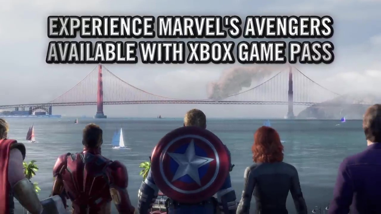 感受英雄故事 XGPU会员可领取3个月《漫威无限漫画》会员