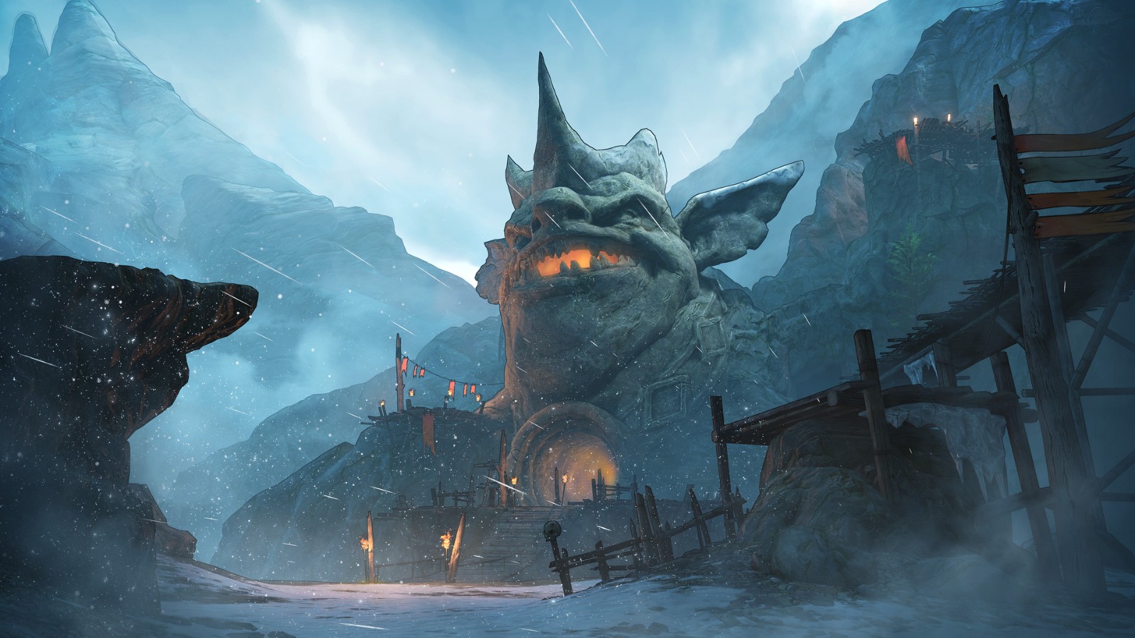 《小缇娜的奇幻之地》PC和主机解锁时间公开