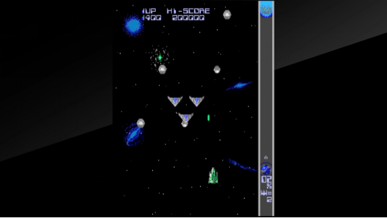 《TAITO  MILESTONES》中文版确定4月14日上市，实体盒装版预售进行中！