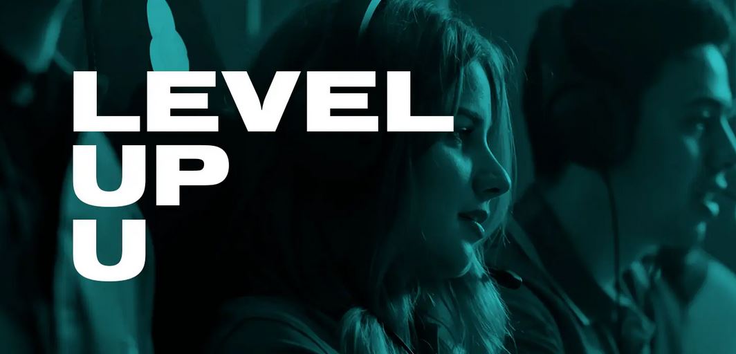 动视暴雪正式推出Level  Up  U计划，加速人才多元化。